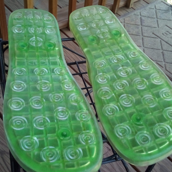 Speedo XL Sandals - Picture 3 of 4